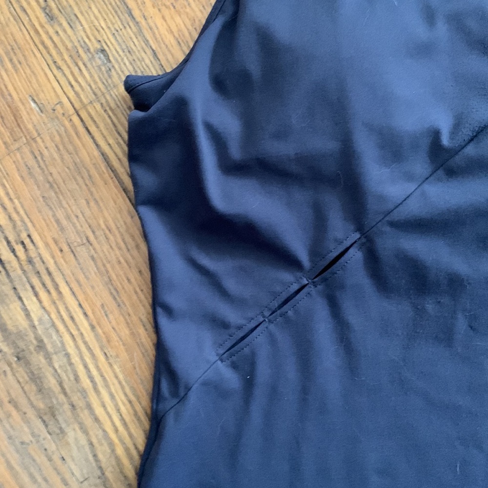Fabletics Exercise Tank Top - Picture 3 of 4
